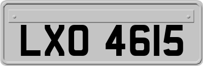 LXO4615
