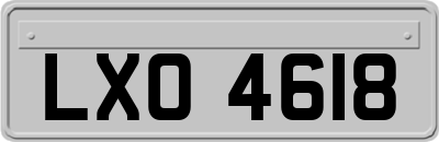 LXO4618