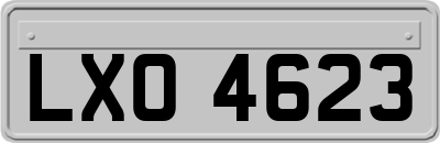 LXO4623