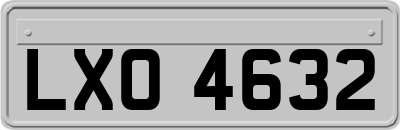 LXO4632