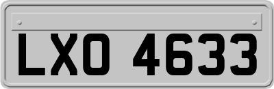 LXO4633