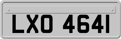 LXO4641