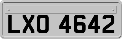 LXO4642