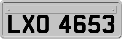 LXO4653