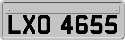 LXO4655
