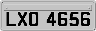 LXO4656