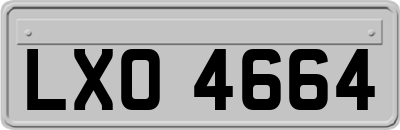 LXO4664