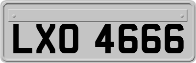 LXO4666
