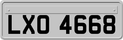 LXO4668