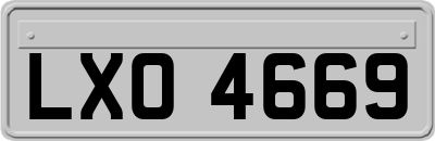 LXO4669