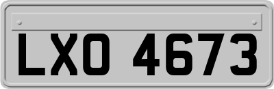 LXO4673