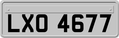 LXO4677