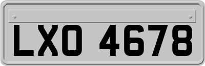 LXO4678