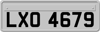 LXO4679