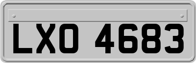 LXO4683