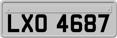 LXO4687