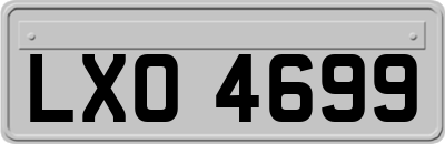 LXO4699