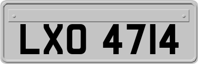 LXO4714