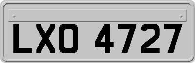 LXO4727