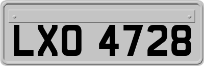 LXO4728