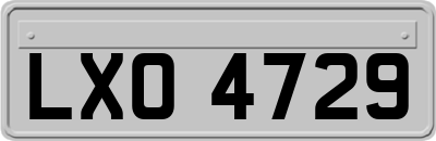 LXO4729