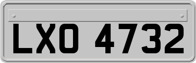 LXO4732