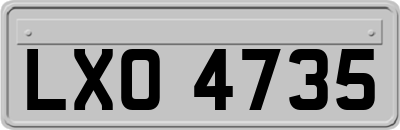 LXO4735