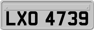 LXO4739
