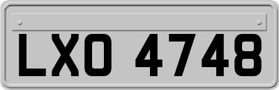 LXO4748