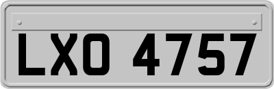 LXO4757