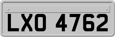 LXO4762