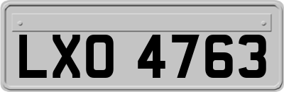LXO4763