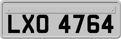 LXO4764