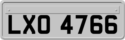 LXO4766