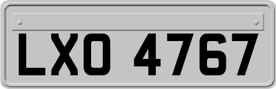 LXO4767