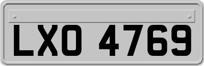 LXO4769