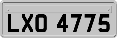 LXO4775