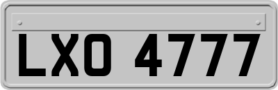 LXO4777