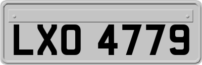 LXO4779