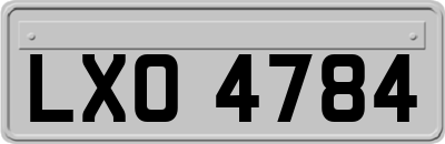 LXO4784