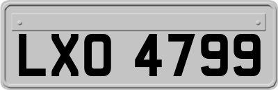 LXO4799