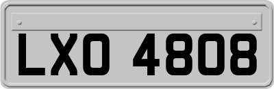 LXO4808