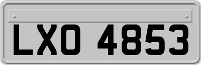 LXO4853