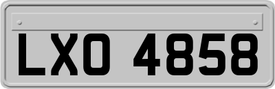 LXO4858