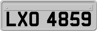LXO4859