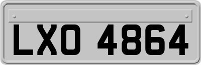 LXO4864