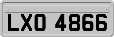 LXO4866