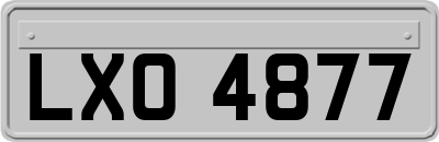 LXO4877