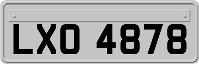 LXO4878