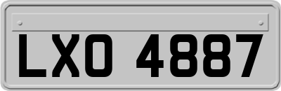 LXO4887